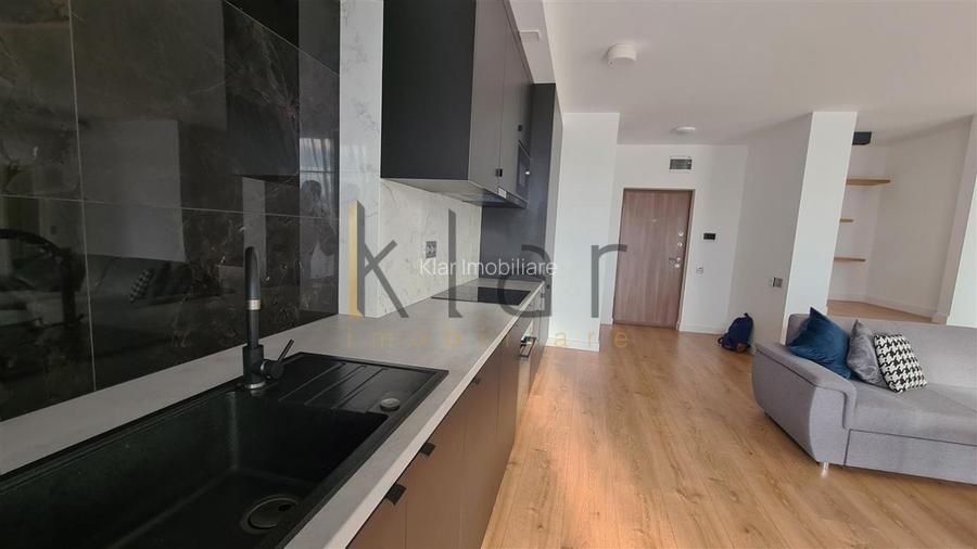 Penthouse 4 camere LUX 90mp,terasa 44mp,parcare, Gheorgheni-complex Diana - 12