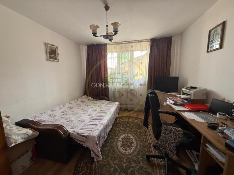 Casa P+1+M , 168mp utili, 181mp teren, zona Piata Mare - 5