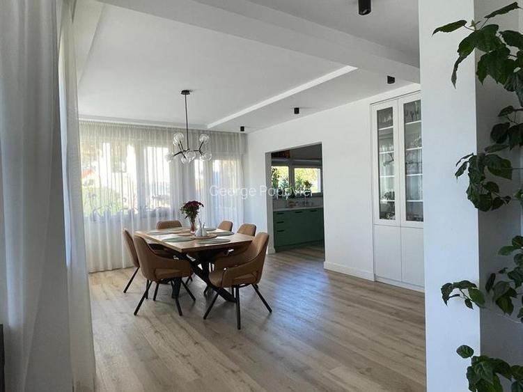 Casă 6 camere, loc. Sucevita