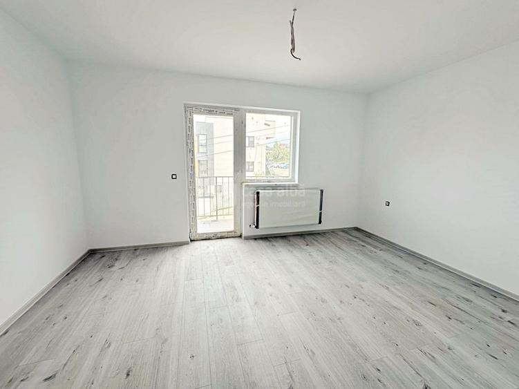 Acasa, exact asa cum ai visat! Finisaje moderne, loc parcare in curte