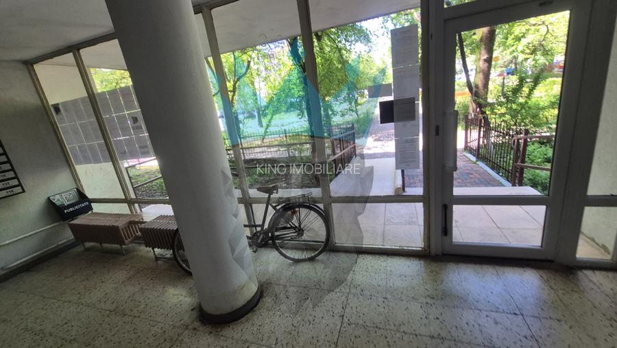 Apartament 2 Camere Balta Alba Bucuresti - 21