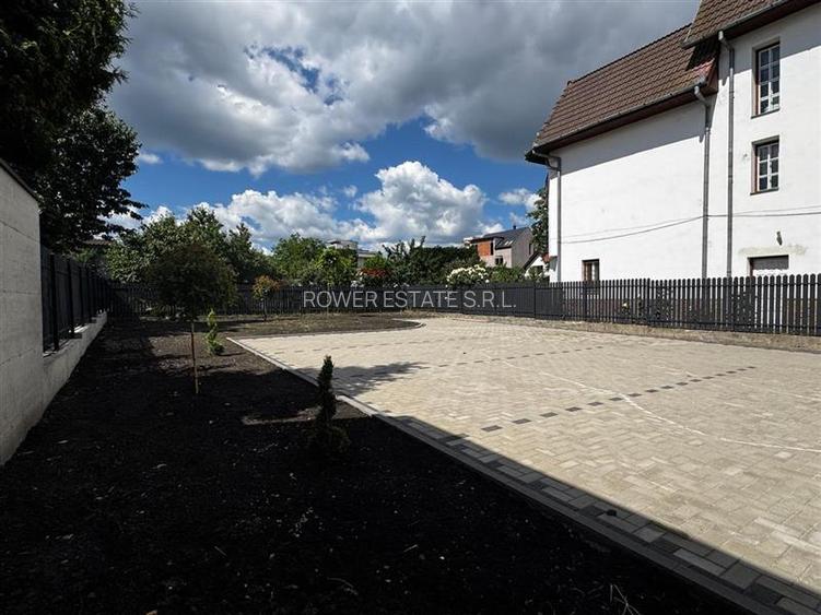 Apartament cu 4 camere, 125 mp utili, situat in cartierul Andrei Muresanu ! - 7