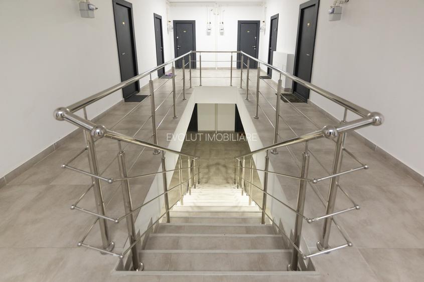 Garsoniera la cheie de vânzare în Lumina 55000 euro TVA inclus - 22
