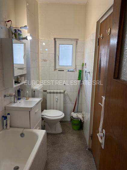 Dacia, Aurel Vlaicu, apartament 2 camere, 49.60 mp utili, imobil din 1971, - 8