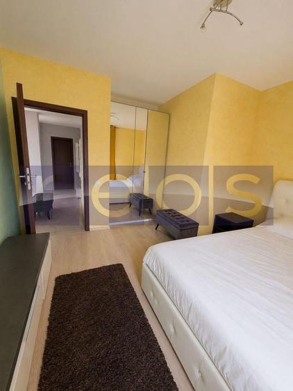 DE VANZARE  2 CAMERE  | TERASA DE 18 MP | PARCARE | CARTIERUL LATIN