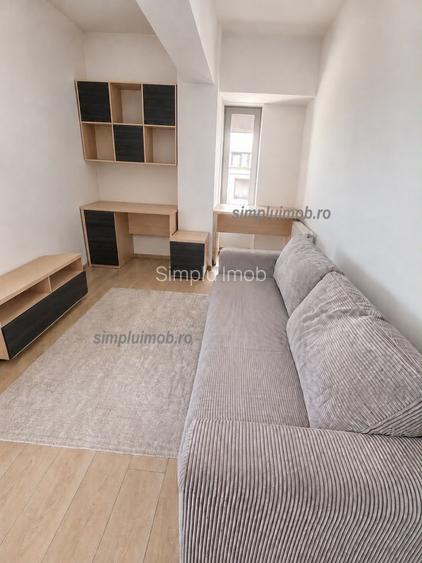 Apartament 2 cam, 75 mp, 2 balcoane, decomandat – Gama Residence 3 - 3