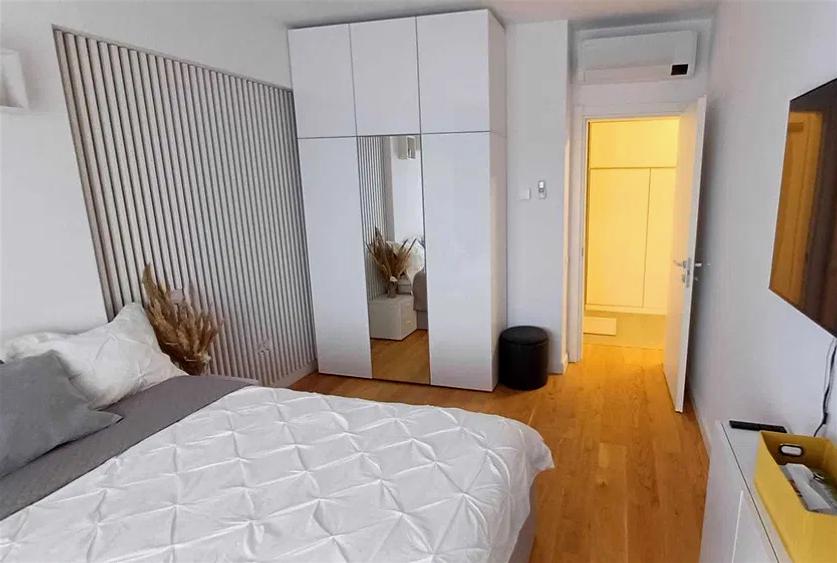 Apartament 2 Camere | Doua Terase | Parcare | Zona Herastrau