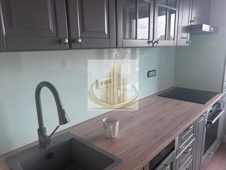 Apartement 2 camere central 57mp