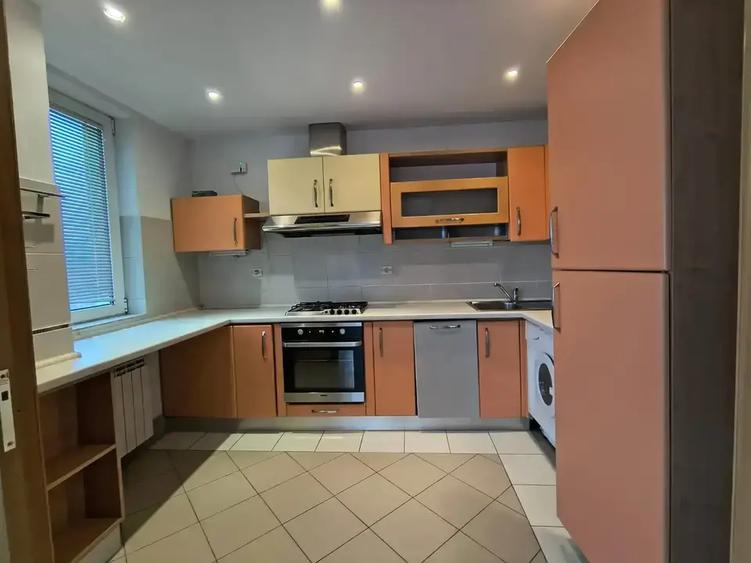 Penthouse Herastrau - Arcul de Triumf