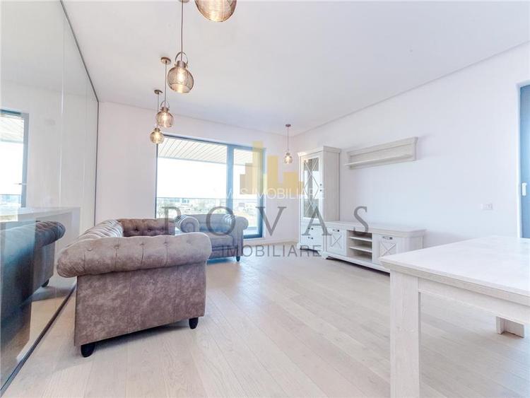 Inchiriere apartament 4 Camere Nusco Mall Promenada - 10