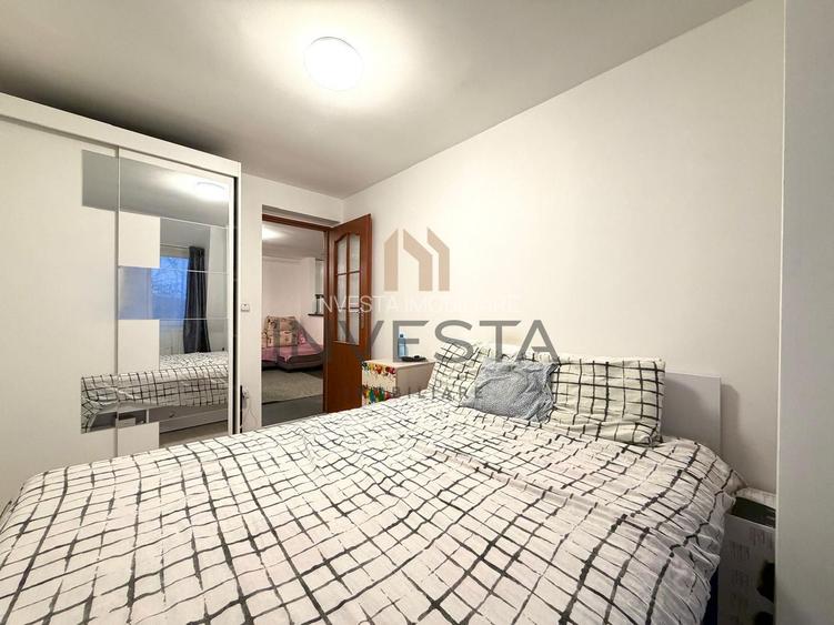 Apartament cu 3 camere in Gheorgheni! - 6
