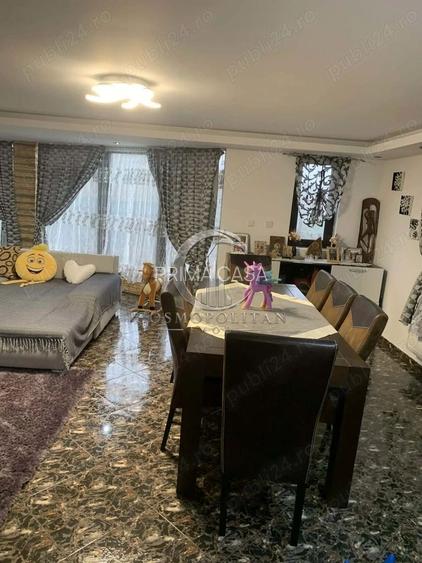 Vila in comuna Posta Calnau BZ teren 1590mp SC=250mp finisaje moderne - 6