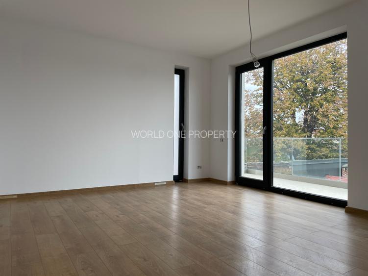 Duplex 3camere/Str Miercani/Imobil 2025 - 5
