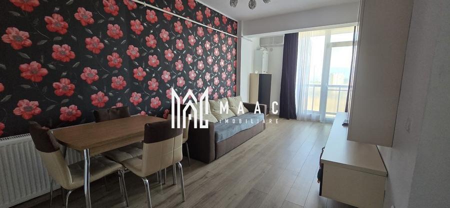 Apartament de vânzare Sibiu | 2 camere | Mihai Viteazul | 45 mp