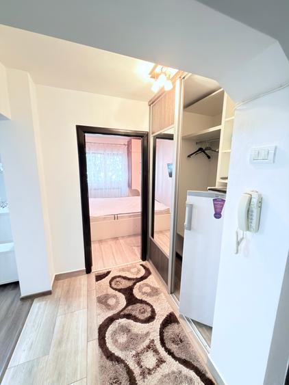Apartament 3 camere zona Parcului Eminescu