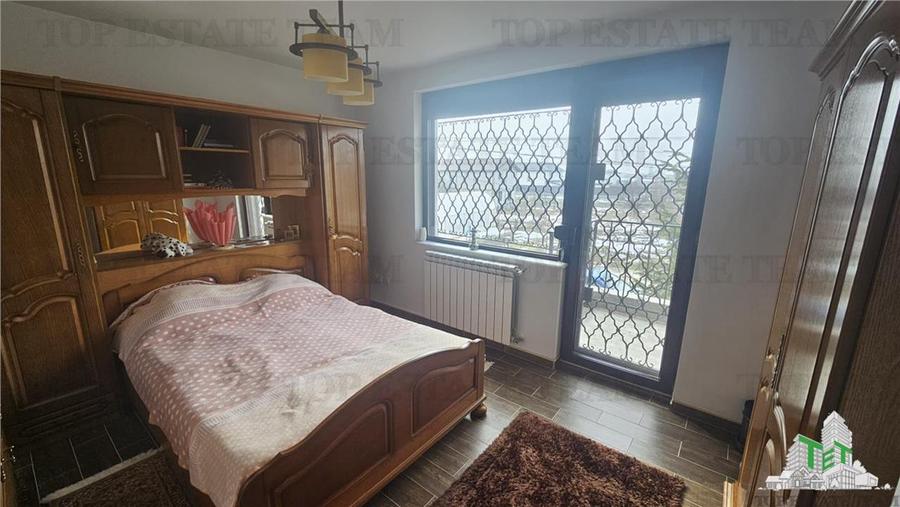 Vila lux 6 camere in Cornetu-20 minute de Bucuresti