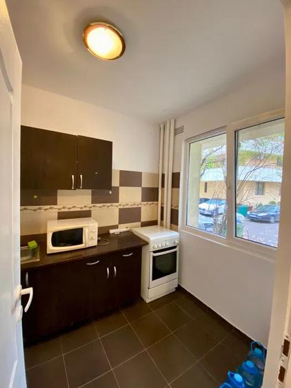 Apartament 2 Camere | 1 Mai | Parter | Bloc Reabilitat Termic |
