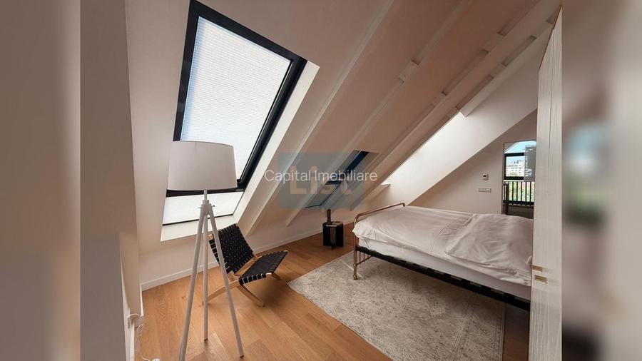 Penthouse Exclusivist | Mobilat & Utilat Complet | Centru Galați - 22