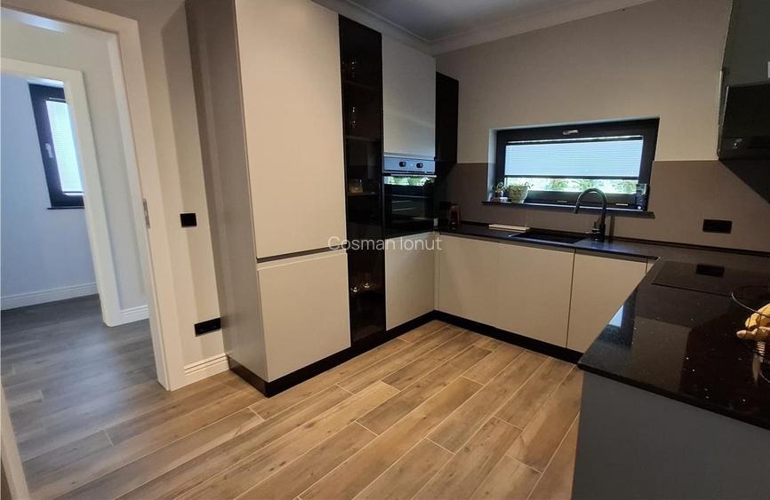 Casa parter+etaj, Iasi-Breazu-Copou - 11
