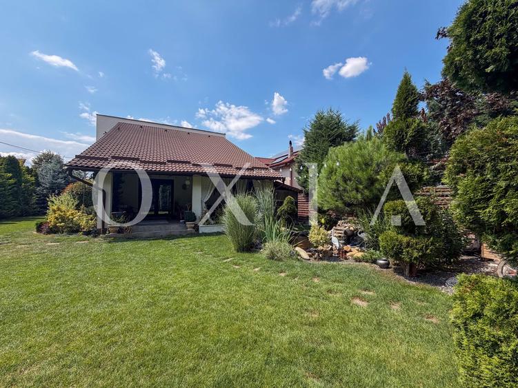 OX617 Proprietate Exclusivista, Pozitie Excelenta, Amenajari Moderne