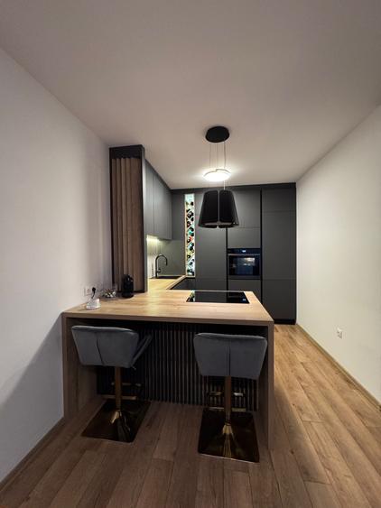 Apartament 2 camere PREMIUM | Avantgarden Faza 5 | Mobilat complet | Parcare