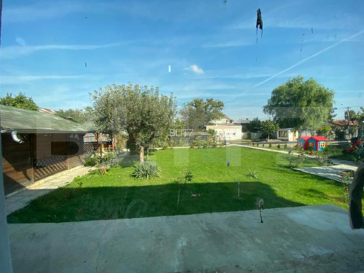 Proprietate 2 case, 223 mp, teren 1.676 mp, zona Lupeni - 4