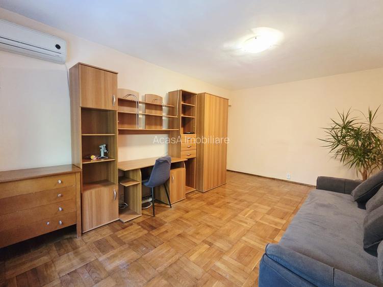 Apartament 2 camere Mazepa 2 etajul 2 CT Ac mobilat si utilat - 2