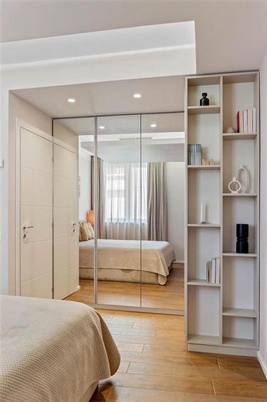 VANZARE 3 CAMERE MODERN COMPLEX CU PISCINA IANCU NICOLAE