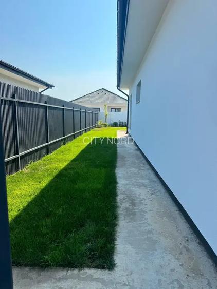 Vila de poveste napoletana, individuala! Ansamblu finalizat, utilitati - 9