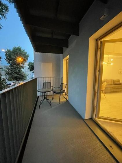Apartament 3 camere Lux in Complex Boemia