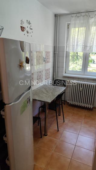 Ap 3 cam, et 1/10, bloc anvelopat,vizavi de Veranda Mall, Obor, metrou 5 min - 5