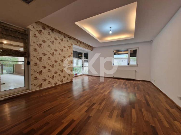 De Vanzare! Apartament cu gradina pe Soseaua Nordului