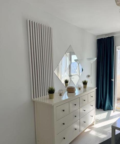 Apartament 2 camere | Calea 13 SEPTEMBRIE | Pet friendly | Spatii depozitare