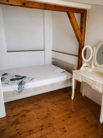 CASA CASATORIILOR P+M,3 CAMERE 850EURO