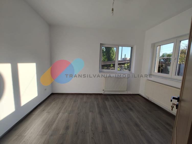 Casă individuală, 5 camere, 118mp, curte și garaj, zona Oașului