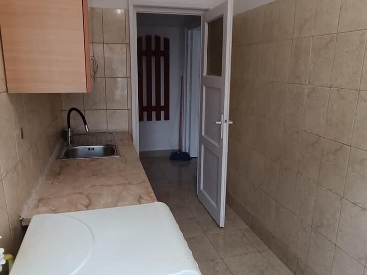 Calea Floreasca Spring Time bloc reabilitat complet mobilat si utilat etajul 2