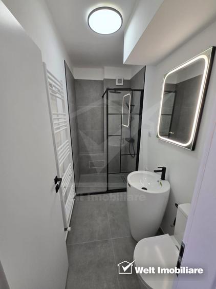 Apartament renovat, 2 camere in zona Horea, Facultatea de Litere