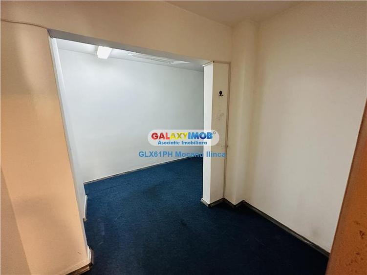 Inchiriere spatiu birouri, 2 camere, Cantacuzino, Ploiesti