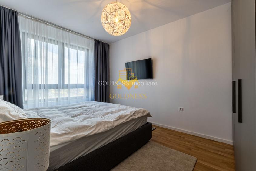 2 camere, Parcare, Premium,Zona Intre Lacuri, Iulius Mall, FSEGA - 8