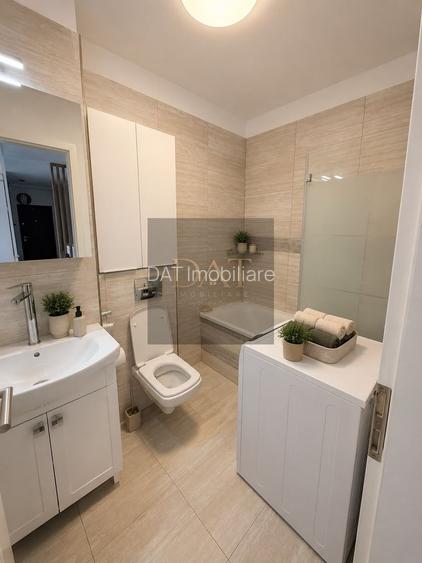 Apartament 2 Camere | Bună Ziua | zona Lidl | Parcare Inclusa - 7