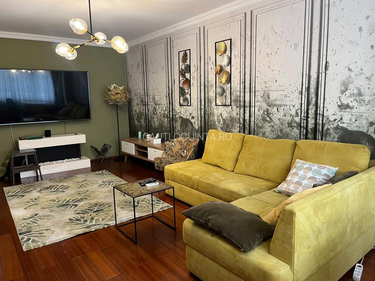 Apartament 2 camere | Arcul de Triumf | Metrou 10’ - 2