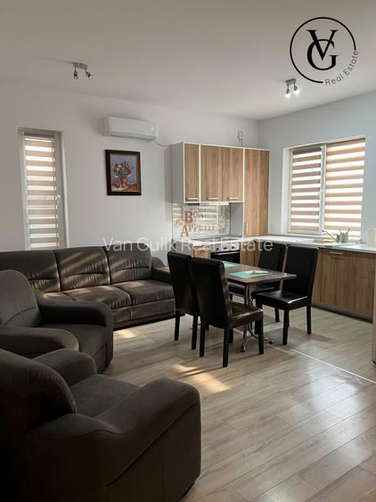 Duplex la curte - Baba Novac - Termen Lung - 9