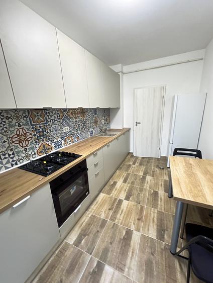 Apartament 2 camere decomandat | Parcare | Centrala | Grand Kristal Rez