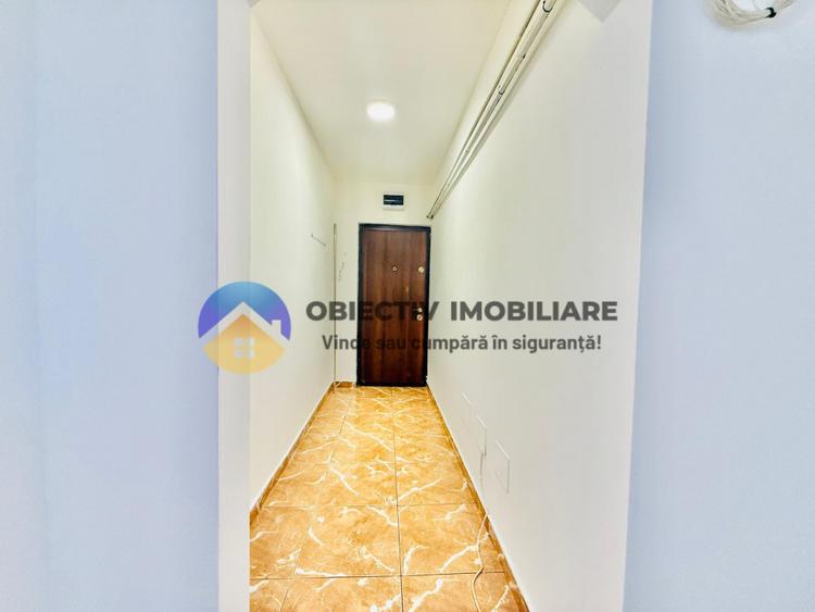 Apartament 3 camere- parter cu boxa - Orion