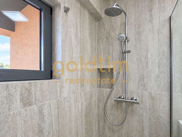 NOU/SUPERB/SPATII DEPOZITARE/PARCARE SUPRATERANA - 12