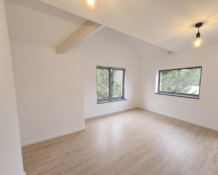 DIRECT PROPRIETAR | 125 mp | Rate la dezvoltator | Zamora Busteni