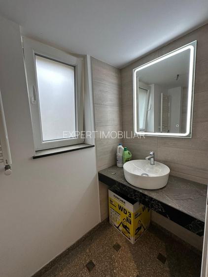 ARMENEASCA - Carol 4 camere renovat LUX Centrala proprie - 12