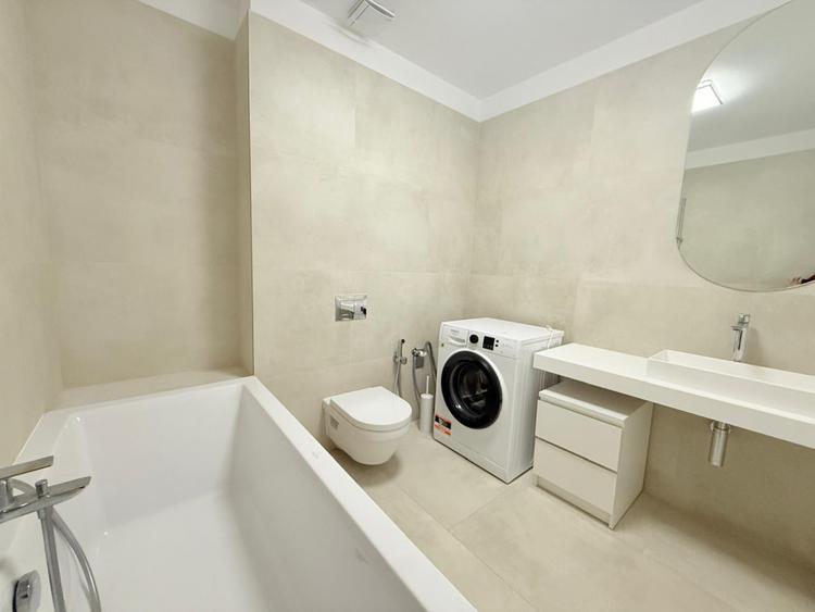 Duplex 4 camere cu gradina// Parc by Herastrau Apartments Tunari
