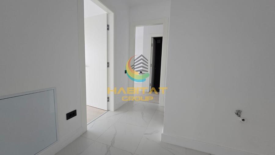 Apartament 3 camere - PREMIUM - Predare Imediata