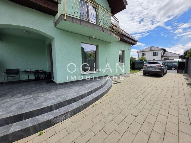 Casa 5 camere, teren 591 mp, Selimbar, Comision 0% - 22